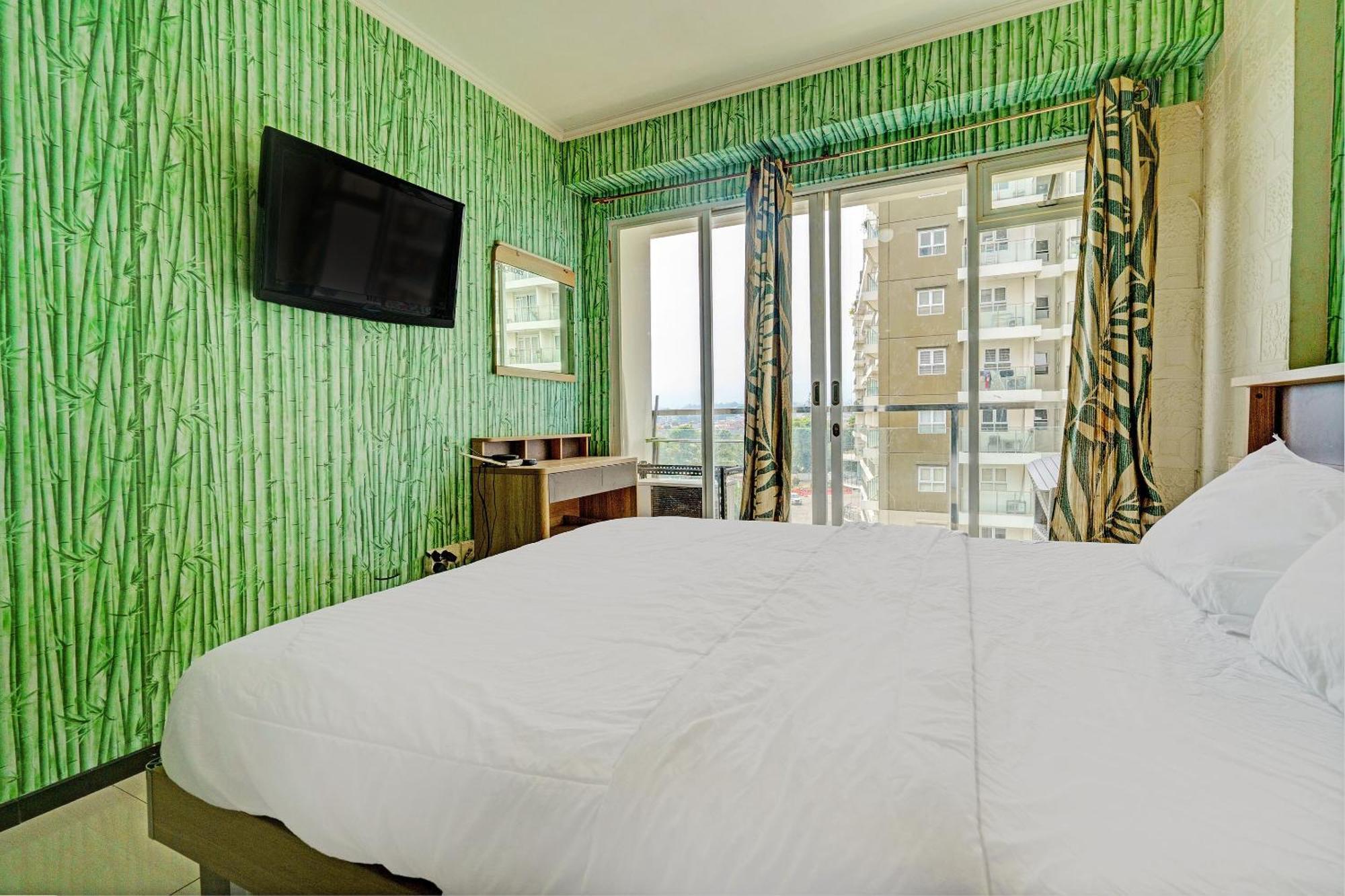 Oyo Life 93065 Gateway Pasteur By Glory Rent