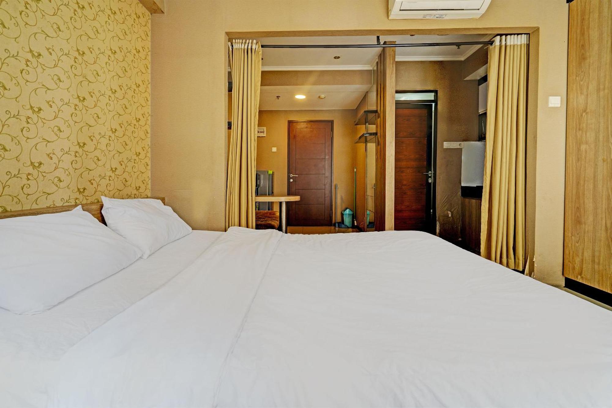 Hotel Oyo Life 93065 Gateway Pasteur By Glory Rent Bandung