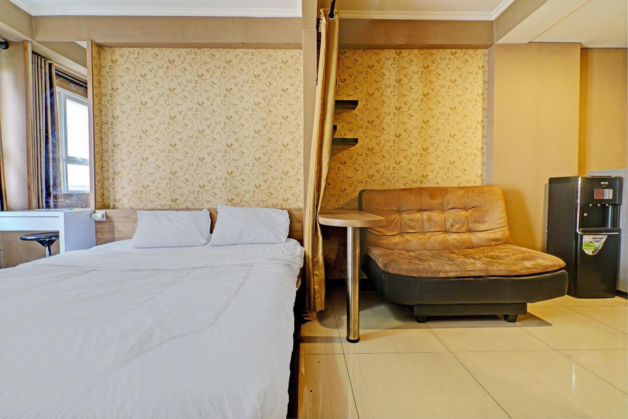 Oyo Life 93065 Gateway Pasteur By Glory Rent 2*