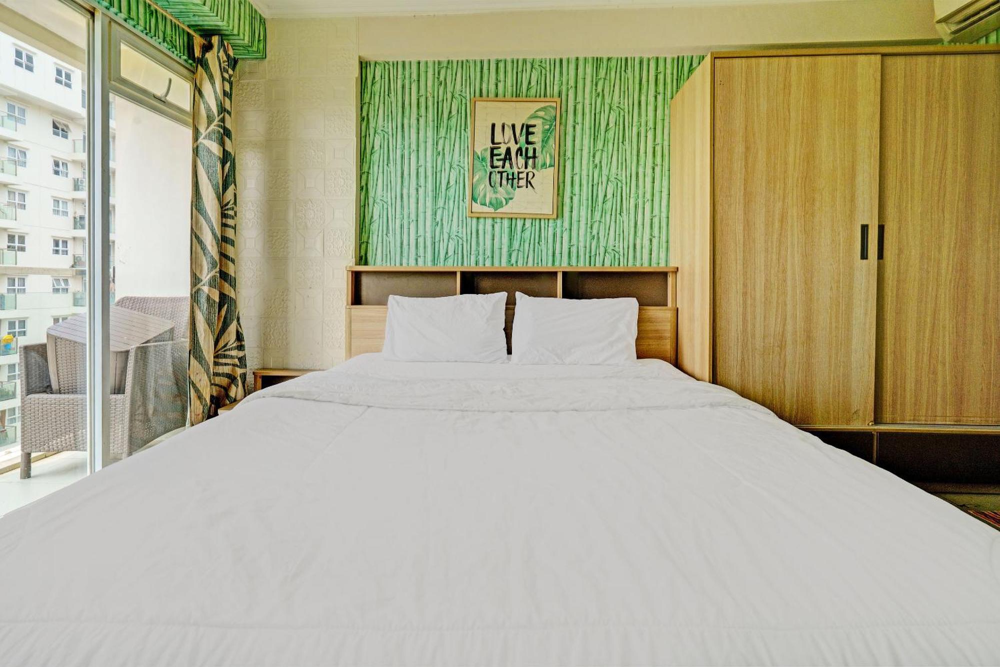Oyo Life 93065 Gateway Pasteur By Glory Rent