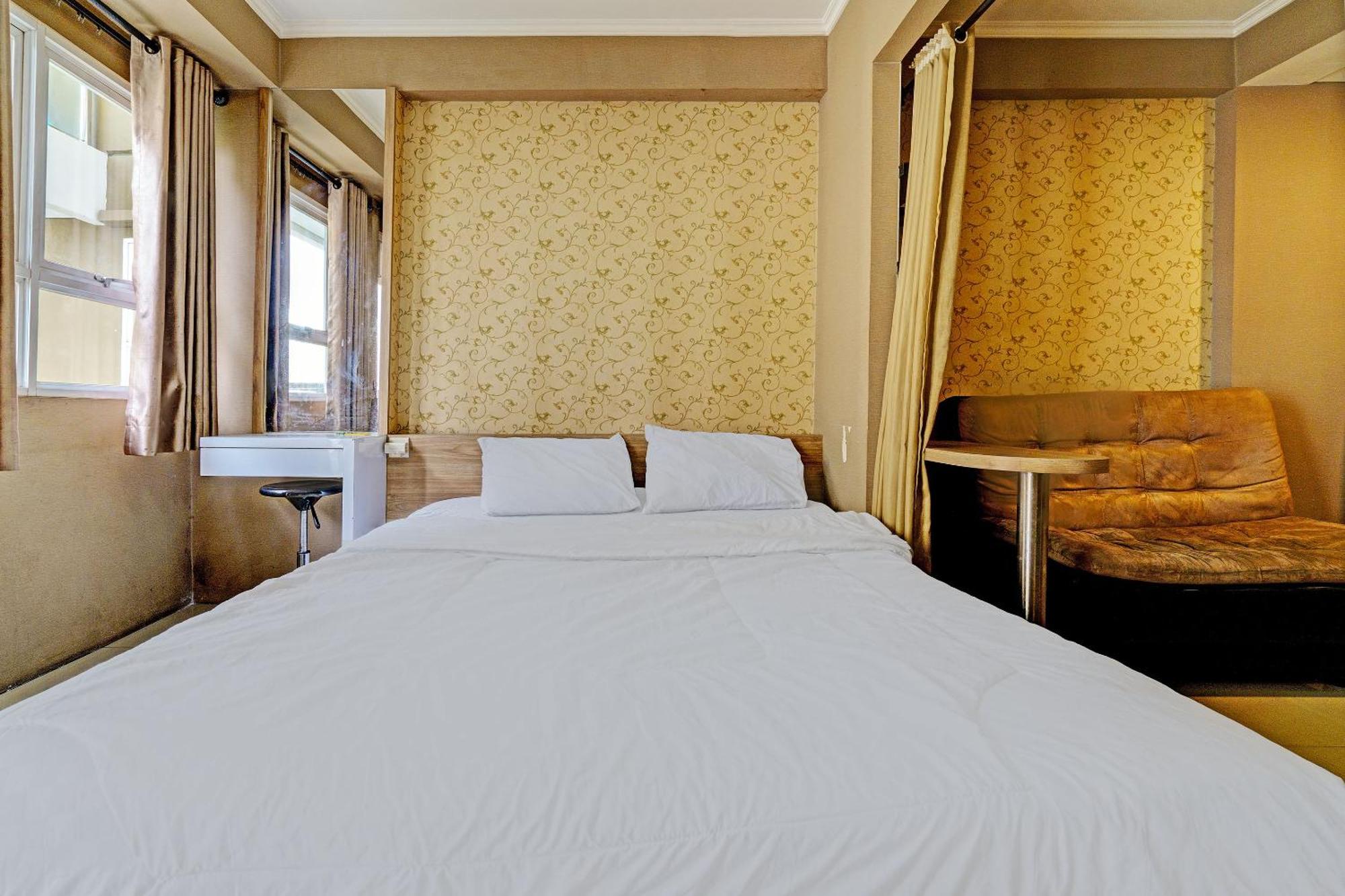 Hotel Oyo Life 93065 Gateway Pasteur By Glory Rent 2*