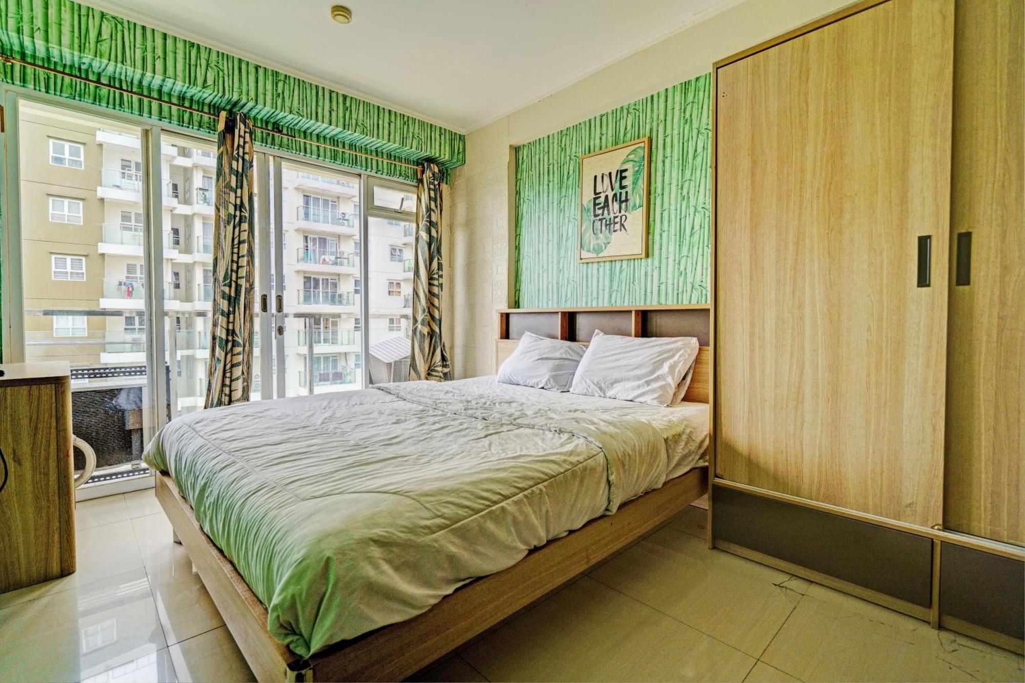 Oyo Life 93065 Gateway Pasteur By Glory Rent 2*