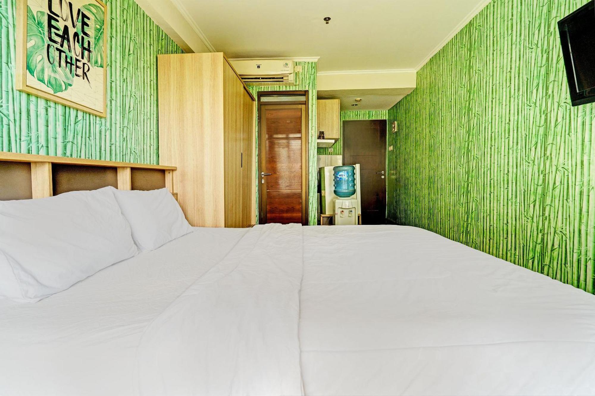 Oyo Life 93065 Gateway Pasteur By Glory Rent