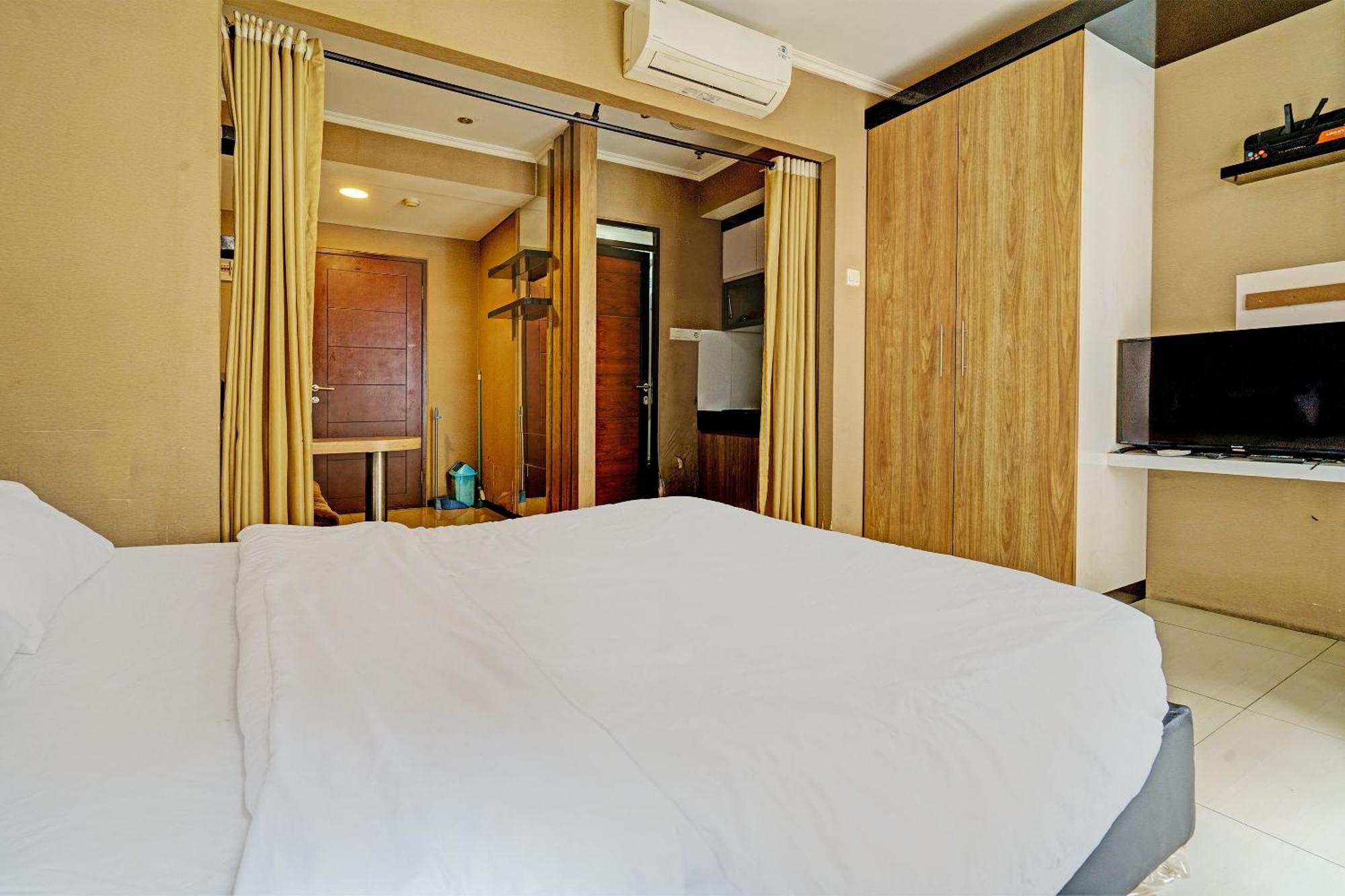 Oyo Life 93065 Gateway Pasteur By Glory Rent Bandung