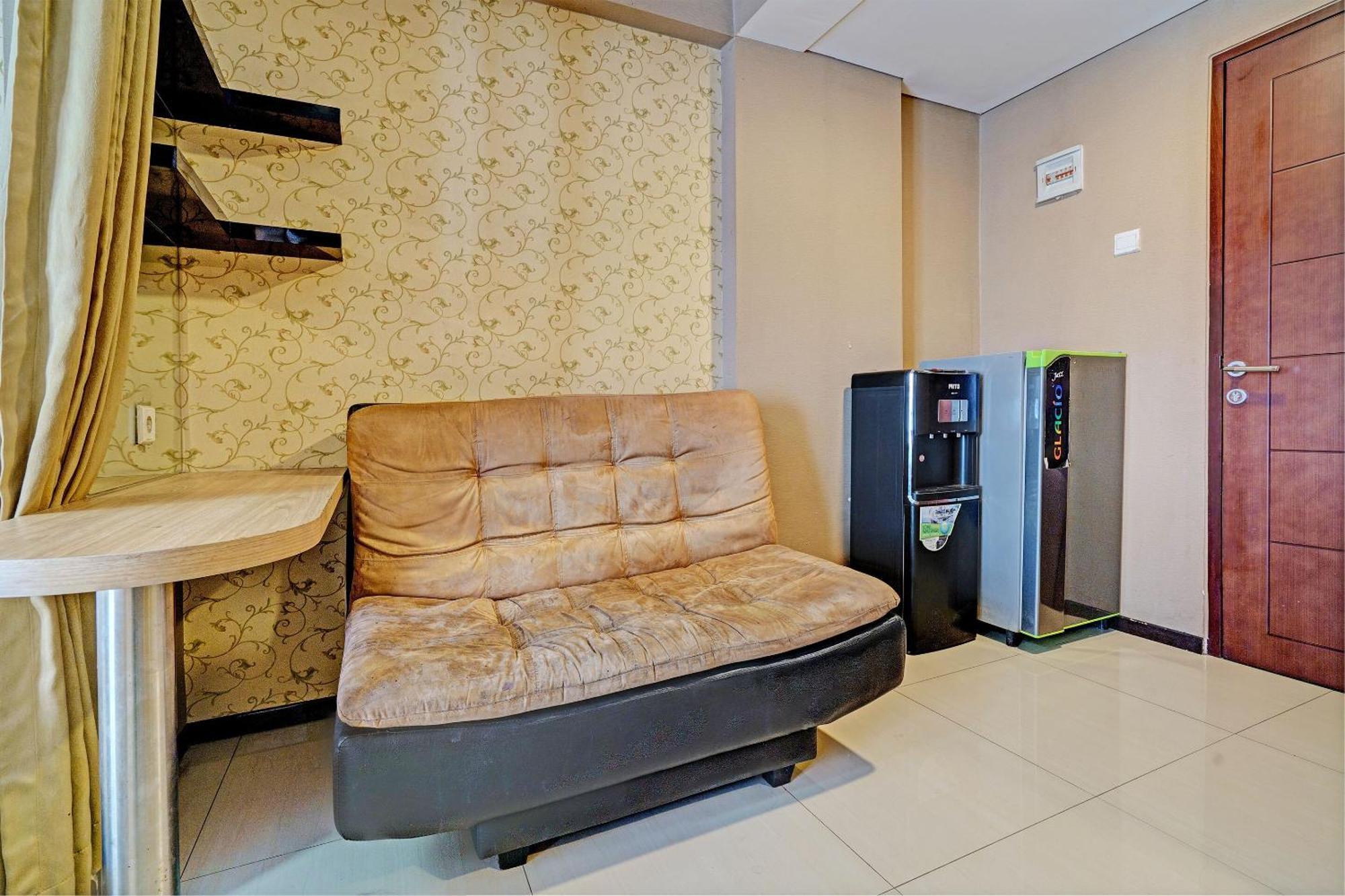 Oyo Life 93065 Gateway Pasteur By Glory Rent