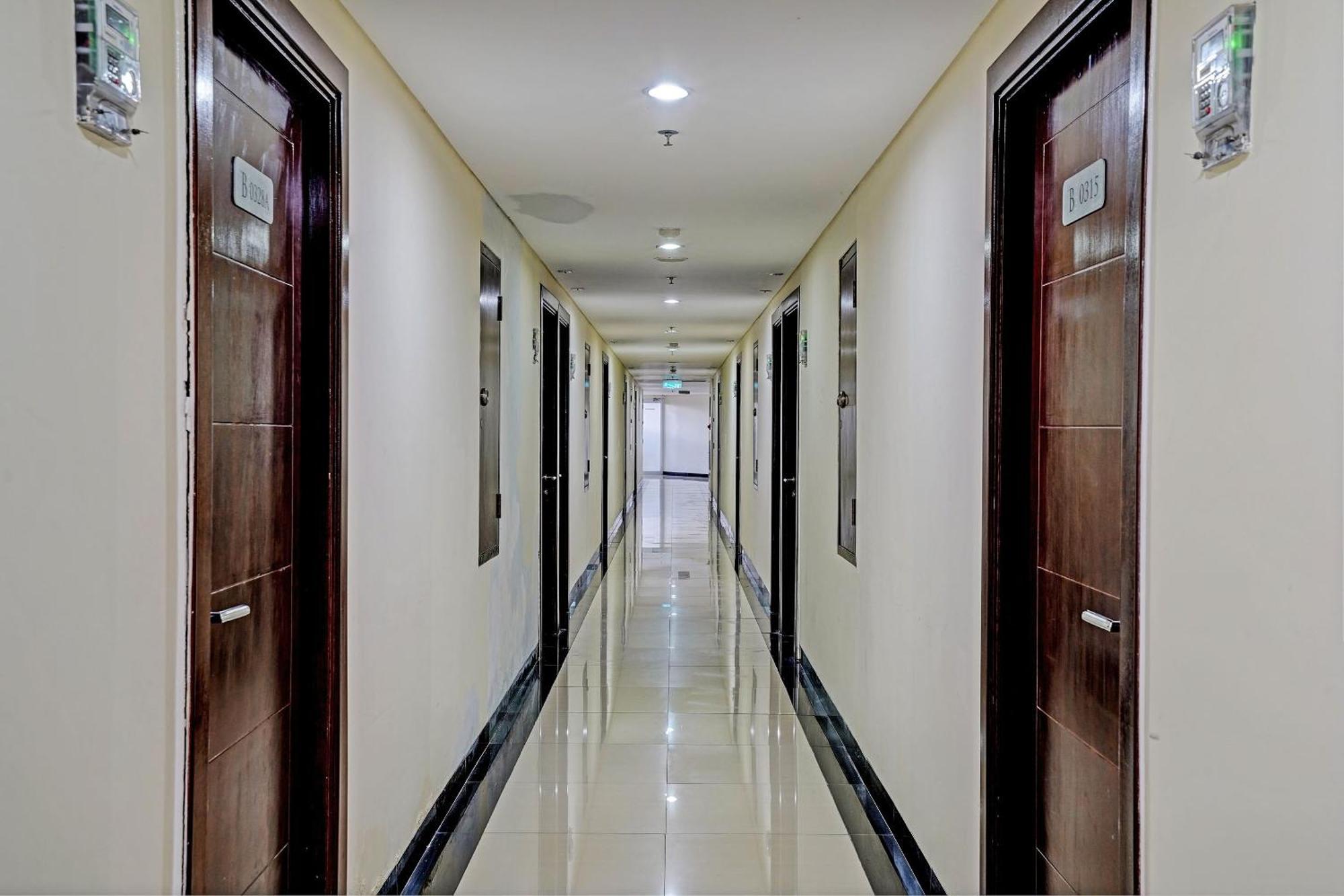 Hotel Oyo Life 93065 Gateway Pasteur By Glory Rent